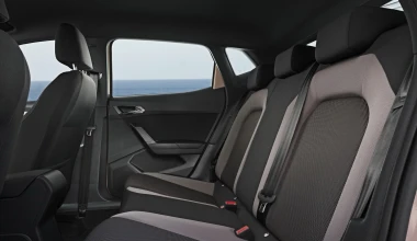 SEAT IBIZA. Tώρα!