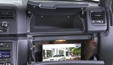 Skoda Fabia 1.2 TDI Diesel