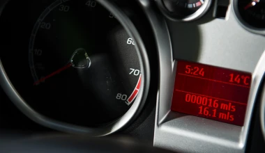 Αυτό ή τη νέα γενιά Ford Focus RS;