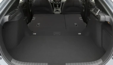 ΔΟΚΙΜΗ: Honda Civic 1.5 VTEC Turbo CVT (Auto)