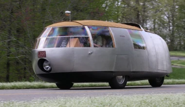 10 από τα πιο περίεργα αμάξια όλων των εποχών