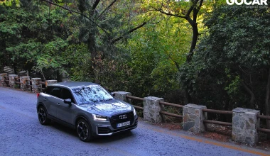 ΔΟΚΙΜΗ: Audi Q2 2.0 TDI 190PS quattro S tronic