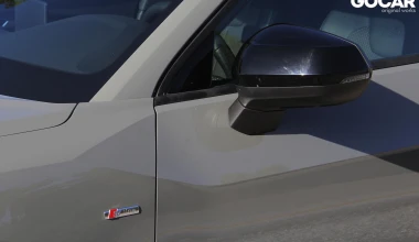 ΔΟΚΙΜΗ: Audi Q2 2.0 TDI 190PS quattro S tronic