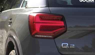 ΔΟΚΙΜΗ: Audi Q2 2.0 TDI 190PS quattro S tronic