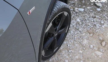 ΔΟΚΙΜΗ: Audi Q2 2.0 TDI 190PS quattro S tronic