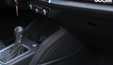 ΔΟΚΙΜΗ: Audi Q2 2.0 TDI 190PS quattro S tronic