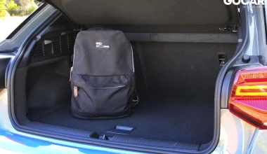 ΔΟΚΙΜΗ: Audi Q2 2.0 TDI 190PS quattro S tronic