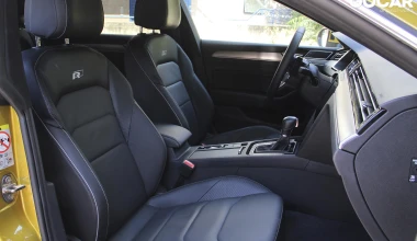 ΔΟΚΙΜΗ: Volkswagen Arteon 2.0 TSI DSG 4MOTION