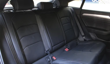 ΔΟΚΙΜΗ: Volkswagen Arteon 2.0 TSI DSG 4MOTION