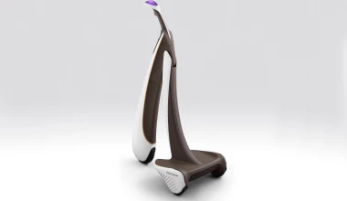 Κινητικότητα για όλους από την Toyota