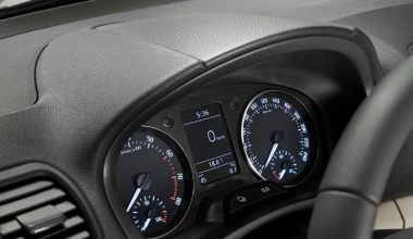 Skoda Roomster 1.2 TSI Scout