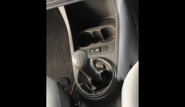 Skoda Roomster 1.2 TSI Scout