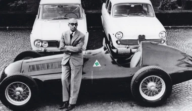 Οι άνθρωποι πίσω από την Alfa Romeo: Original Alfisti

