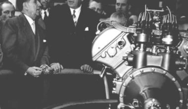 Οι άνθρωποι πίσω από την Alfa Romeo: Original Alfisti

