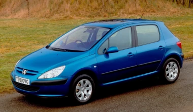 5 Peugeot Νικητές στο Car Of The Year