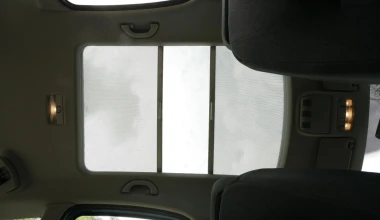 Skoda Roomster 1.2 TSI Scout