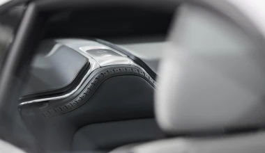 Το πρώτο sport μοντέλο της Polestar