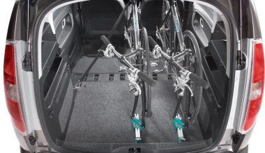 Skoda Roomster 1.2 TSI Scout