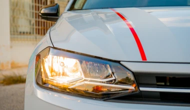 ΟΔΗΓΟΥΜΕ στην Ελλάδα το νέο Volkswagen Polo