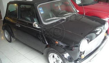 7 μεταχειρισμένα παλιά ΜΙΝΙ από 2.500 ευρώ