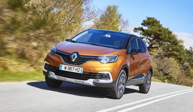 7 νέα μικρά SUV που έρχονται σύντομα