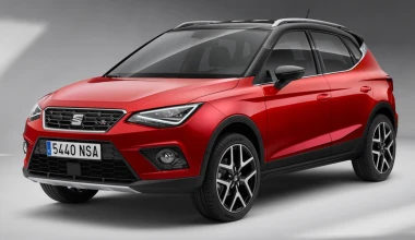 7 νέα μικρά SUV που έρχονται σύντομα