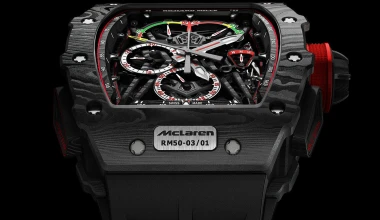 6 αξεσουάρ που... φοράμε ή έχουμε πάντα μαζί μας