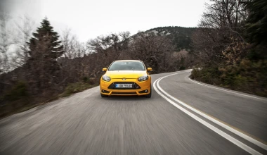 Ford Focus ST