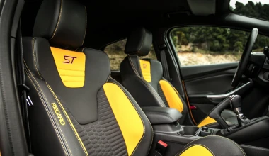 Ford Focus ST