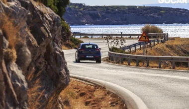 ΔΟΚΙΜΗ: Kia Rio 1.2