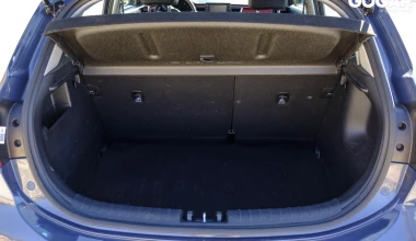 ΔΟΚΙΜΗ: Kia Rio 1.2