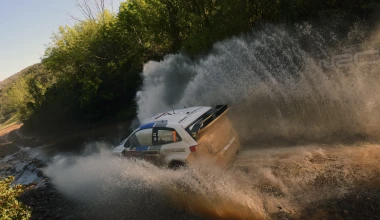 WRC 2013: Ράλλυ Πορτογαλίας