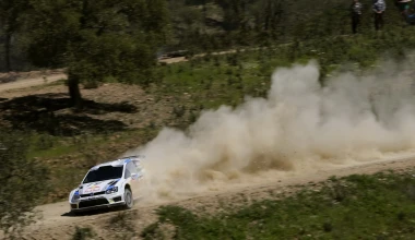 WRC 2013: Ράλλυ Πορτογαλίας
