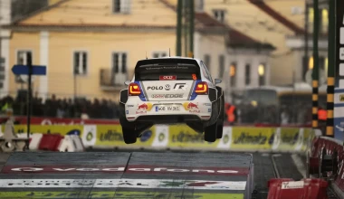 WRC 2013: Ράλλυ Πορτογαλίας