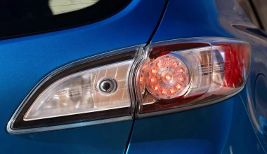 Mazda 3 5d 1.6 - 2010