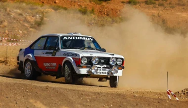 Απογειώθηκε το θέαμα στη Χαλκίδα!