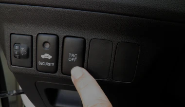 Daihatsu Cuore με 7.750 ευρώ και στάνταρ VSC