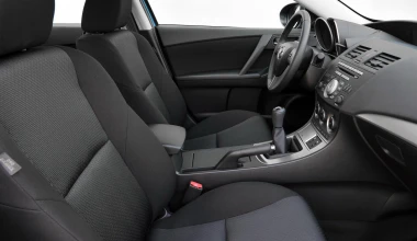 Mazda 3 5d 1.6 - 2010