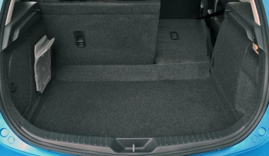 Mazda 3 5d 1.6 - 2010