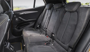 X2, το νέο SUV της BMW (vid)