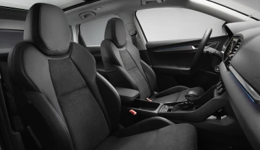 ΟΔΗΓΟΥΜΕ τα νέα Skoda Karoq 1.0 TSI, 1.5 TSI & 1.6 TDI