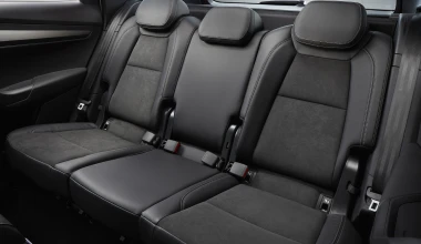 ΟΔΗΓΟΥΜΕ τα νέα Skoda Karoq 1.0 TSI, 1.5 TSI & 1.6 TDI