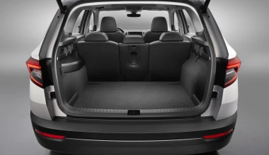 ΟΔΗΓΟΥΜΕ τα νέα Skoda Karoq 1.0 TSI, 1.5 TSI & 1.6 TDI