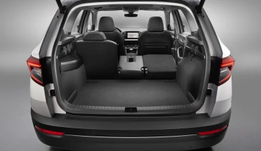 ΟΔΗΓΟΥΜΕ τα νέα Skoda Karoq 1.0 TSI, 1.5 TSI & 1.6 TDI