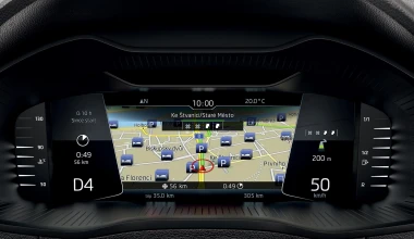 ΟΔΗΓΟΥΜΕ τα νέα Skoda Karoq 1.0 TSI, 1.5 TSI & 1.6 TDI