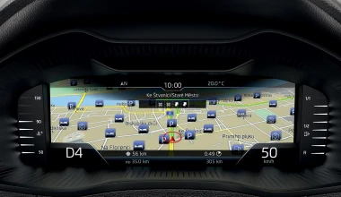 ΟΔΗΓΟΥΜΕ τα νέα Skoda Karoq 1.0 TSI, 1.5 TSI & 1.6 TDI