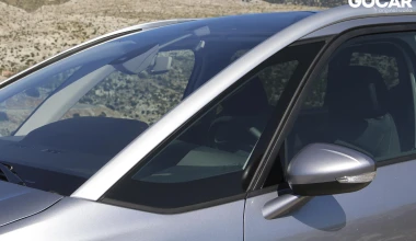 ΔΟΚΙΜΗ: Citroen Grand C4 Picasso 1.6 BlueHDi