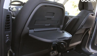 ΔΟΚΙΜΗ: Citroen Grand C4 Picasso 1.6 BlueHDi