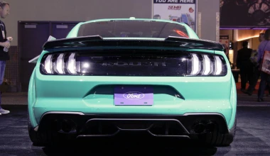 Ford Mustang GT με 720 PS και με… εργοστασιακή εγγύηση