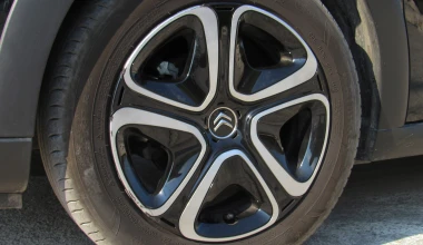 ΔΟΚΙΜΗ: Citroen C3 1.6 BlueHDi 100PS